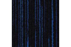CORAL Welcome Mat 3207 Blue Velvet 105 x 155cm